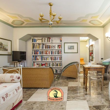 Residenza Nonna Saveria Sora Exteriör bild