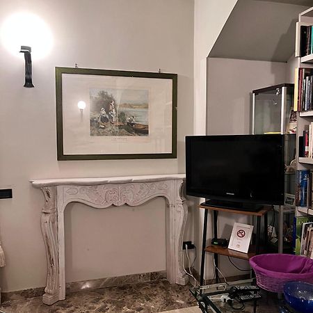 Residenza Nonna Saveria Sora Exteriör bild