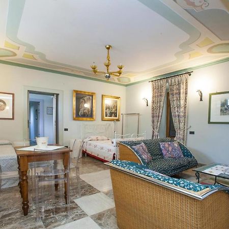 Residenza Nonna Saveria Sora Exteriör bild