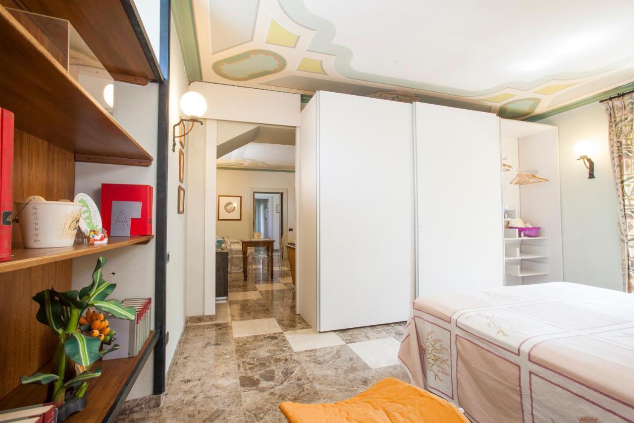 Residenza Nonna Saveria Sora Exteriör bild