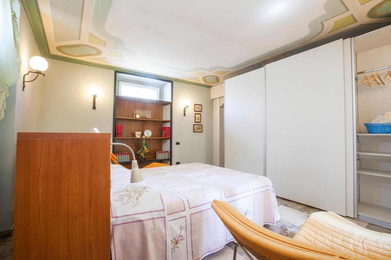 Residenza Nonna Saveria Sora Exteriör bild
