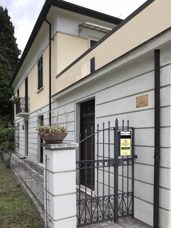 Residenza Nonna Saveria Sora Exteriör bild