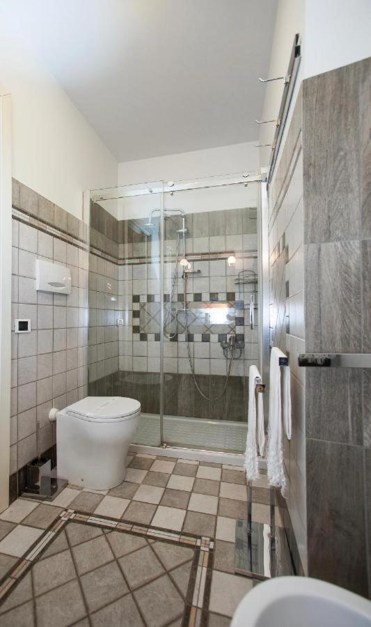 Residenza Nonna Saveria Sora Exteriör bild