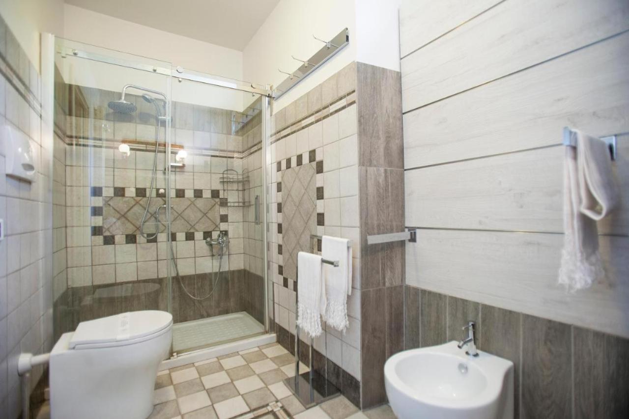 Residenza Nonna Saveria Sora Exteriör bild